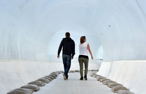 TodaysArt.NL 2015: Photo’s Saturday 26 September