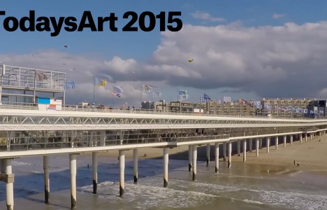 TodaysArt.NL 2015: Festival film online!