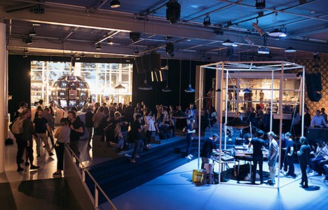 Announcement: TodaysArt Festival 2016 was a hit