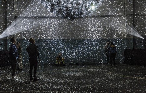 Announcement: TodaysArt Festival 2018: More additions with outstanding immersive installations