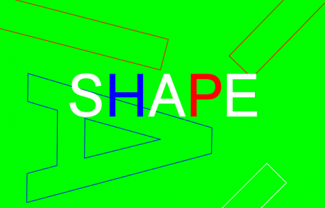 Network: SHAPE announces 2018 list of artists