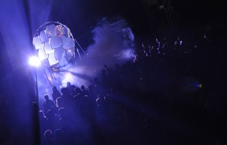 Announcement: TodaysArt Festival 2018 Early Bird tickets now available