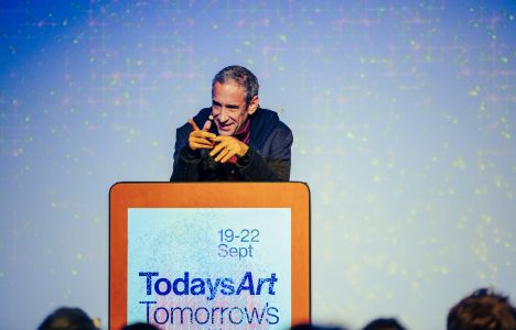 TodaysArt-Rushkoff