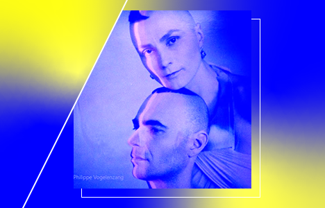 Feature: TodaysArt SELECTED #2 — Evelina Domnitch and Dmitry Gelfand