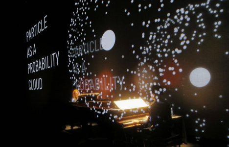 Open Call: Beyond Quantum Music