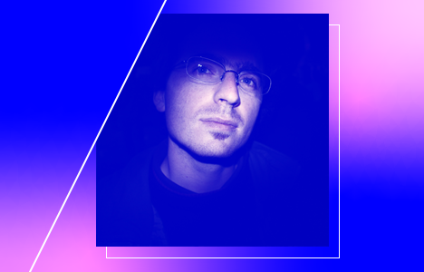 Feature: TodaysArt SELECTED #3 — Gaétan Naël