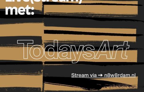 ONLINE De Nacht Blijft!