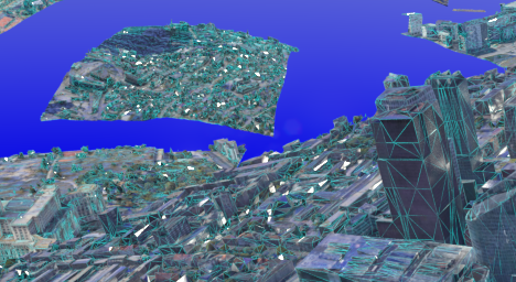 ONLINE SERIES: TodaysArt visits