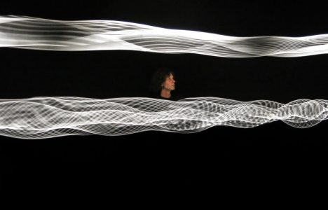 A Three Fold [stretching density]