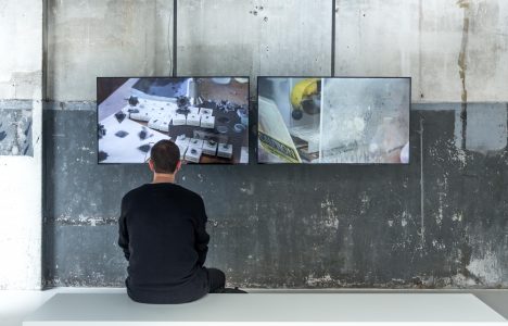 NETWORK – Announcing our friends festival FIBER 2021