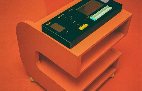 NETWORK – AI and Music S+T+ARTS Festival 2021